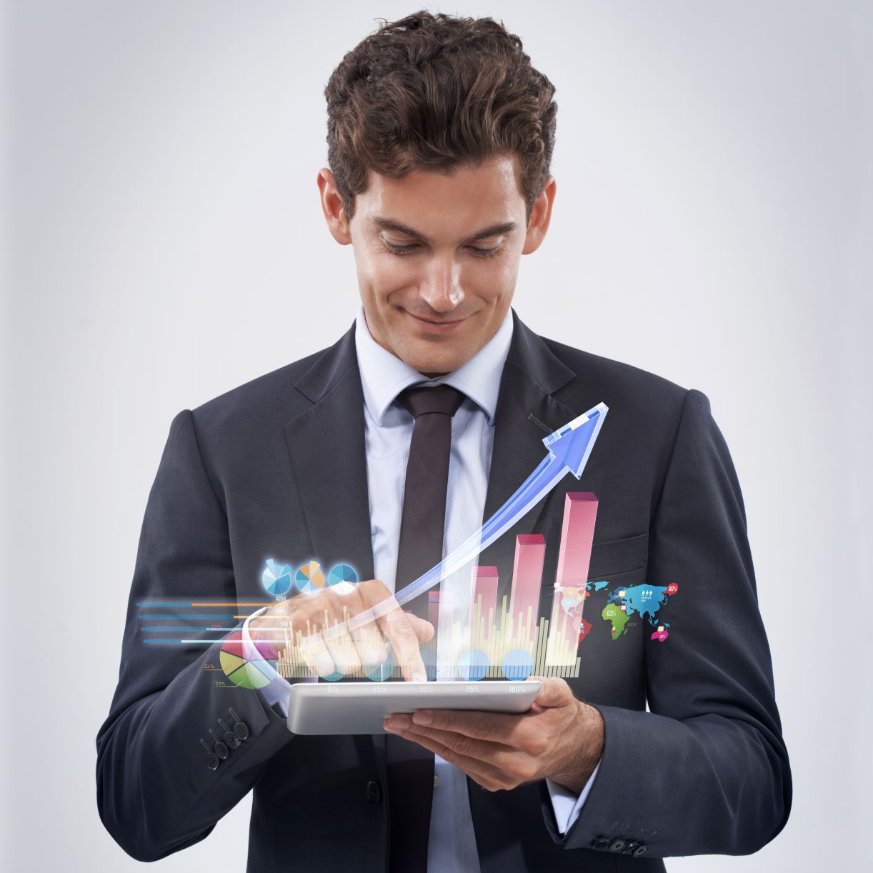 The Real ROI of AI Strategy