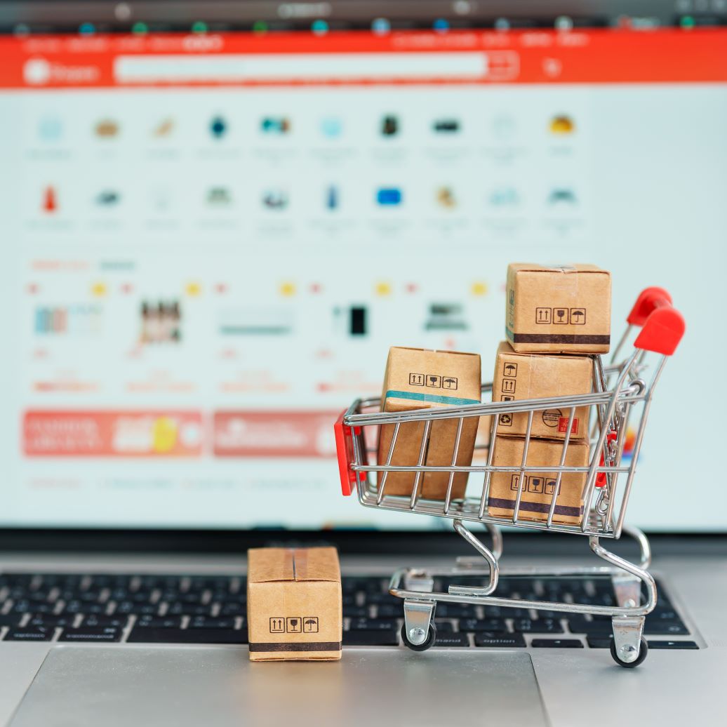 AcroEx for E-Commerce