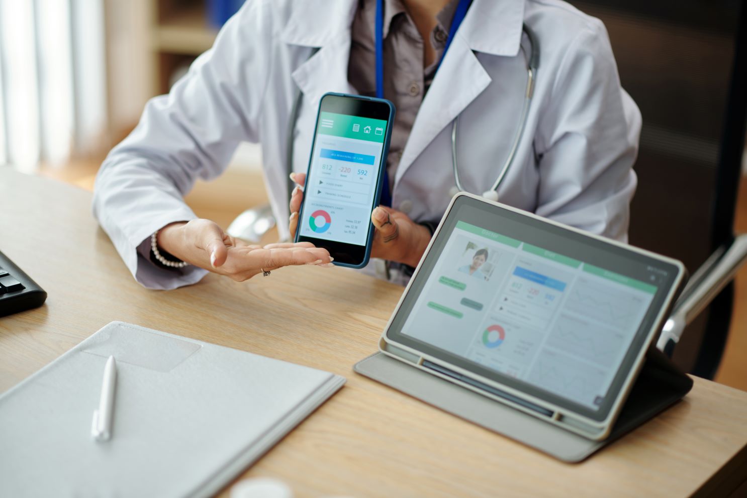 AcroEx for Healthcare